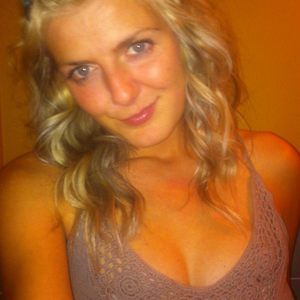 Meet your Posher, Christy